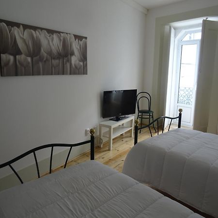 Casa Do Doutor Apartment Portalegre Bagian luar foto