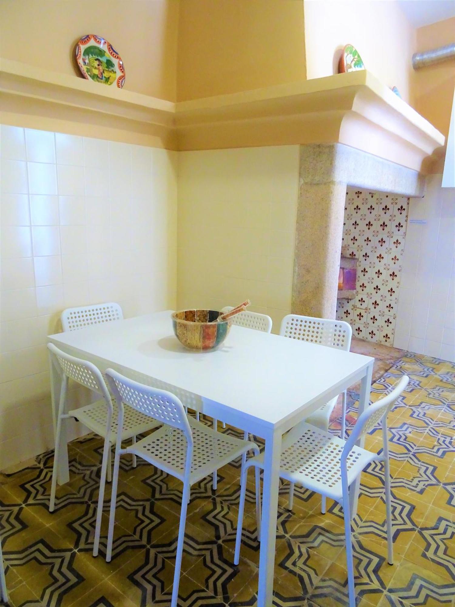 Casa Do Doutor Apartment Portalegre Bagian luar foto