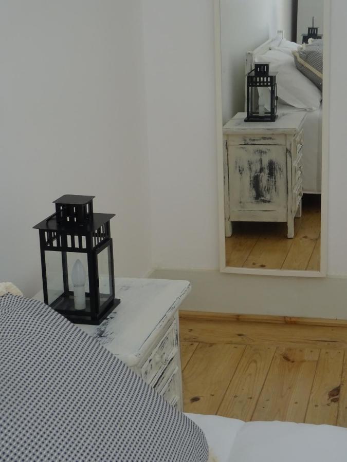 Casa Do Doutor Apartment Portalegre Bagian luar foto